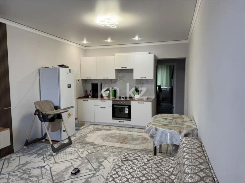 Продажа 3-комнатной квартиры, 50 м² - Продажа квартир от собственников в Астане - страница 56 фото 4 из 6