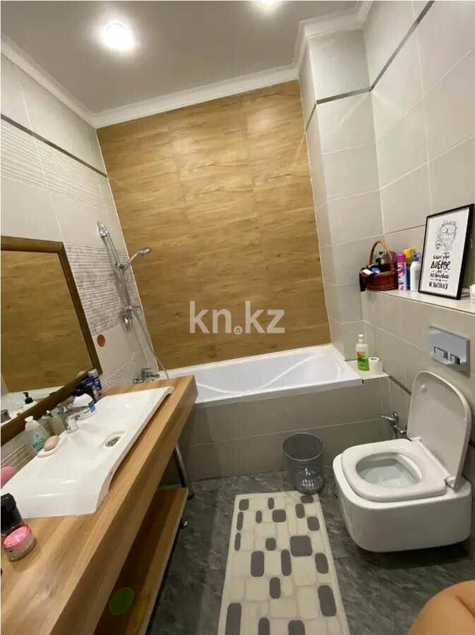 Продажа 3-комнатной квартиры, 142 м² - Продажа квартир в монолитно-каркасном доме в Астане - страница 126 фото 5 из 6