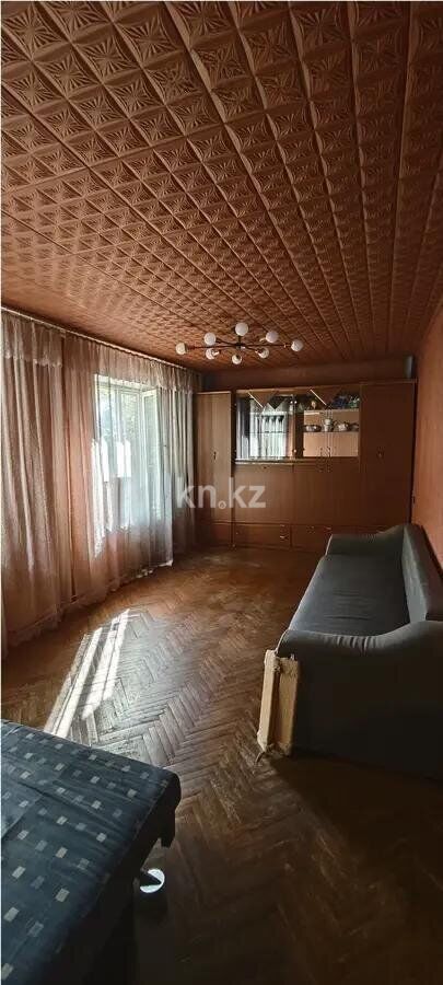 Продажа 3-комнатной квартиры, 55.7 м² - Продажа трехкомнатных квартир в панельном доме в Казахстане - страница 4 фото 1 из 6