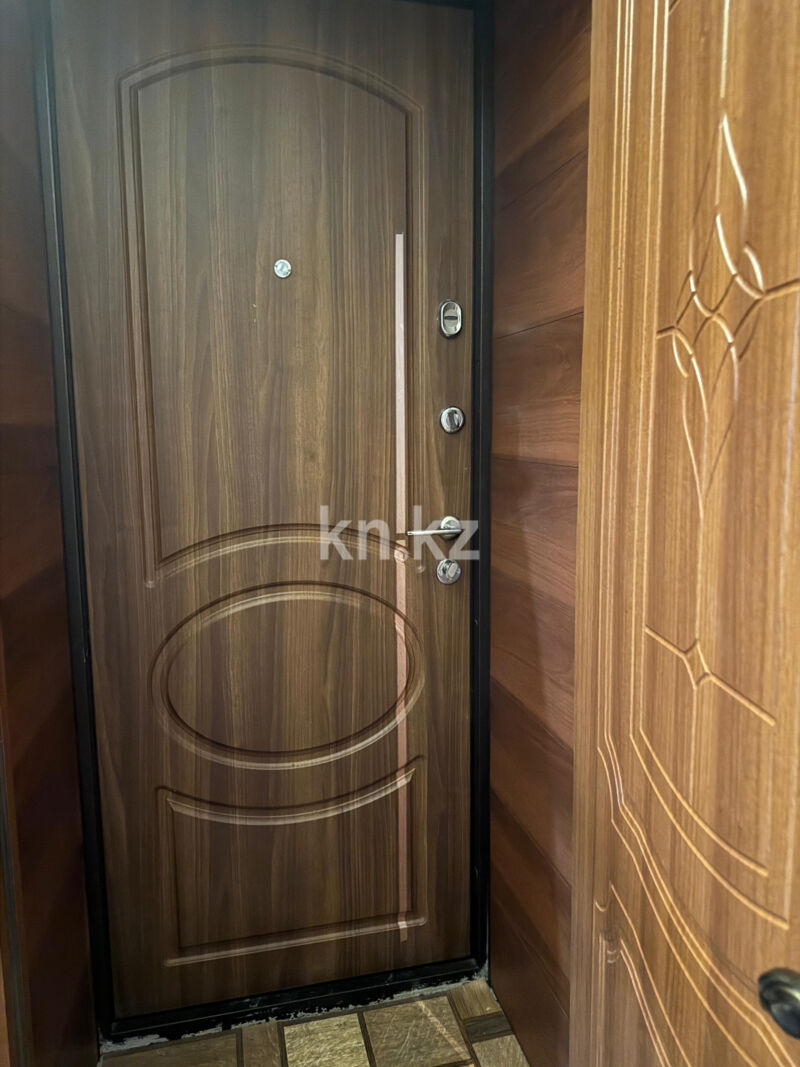 Продажа 2-комнатной квартиры, 46 м² - Продажа двухкомнатных квартир в кирпичном доме в Караганде - страница 33 фото 16 из 19