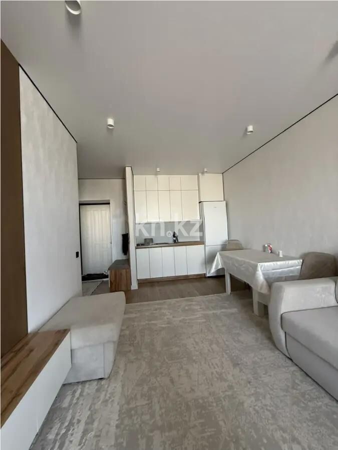 Продажа 2-комнатной квартиры, 40 м² - Продажа двухкомнатных квартир в Астане - страница 13 фото 3 из 4