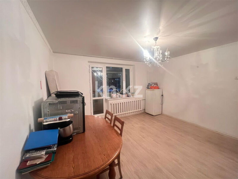 Продажа 4-комнатной квартиры, 75 м² - Продажа четырехкомнатных квартир в панельном доме в Караганде - страница 7 фото 1 из 13