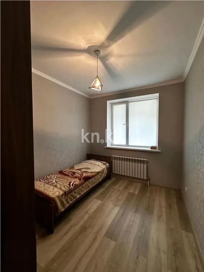 Продажа 3-комнатной квартиры, 70 м² - Продажа квартир в кирпичном доме в Астане - страница 203 фото 3 из 7