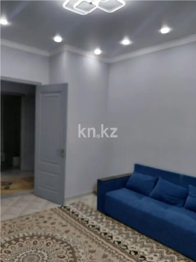 Продажа 1-комнатной квартиры, 38 м² - Продажа однокомнатных квартир в р-не Сарайшык Астаны - страница 7 фото 2 из 6