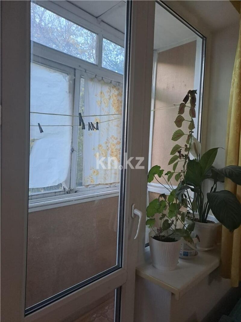 Продажа 1-комнатной квартиры, 31 м² - Продажа квартир в Темиртау - страница 17 фото 18 из 21