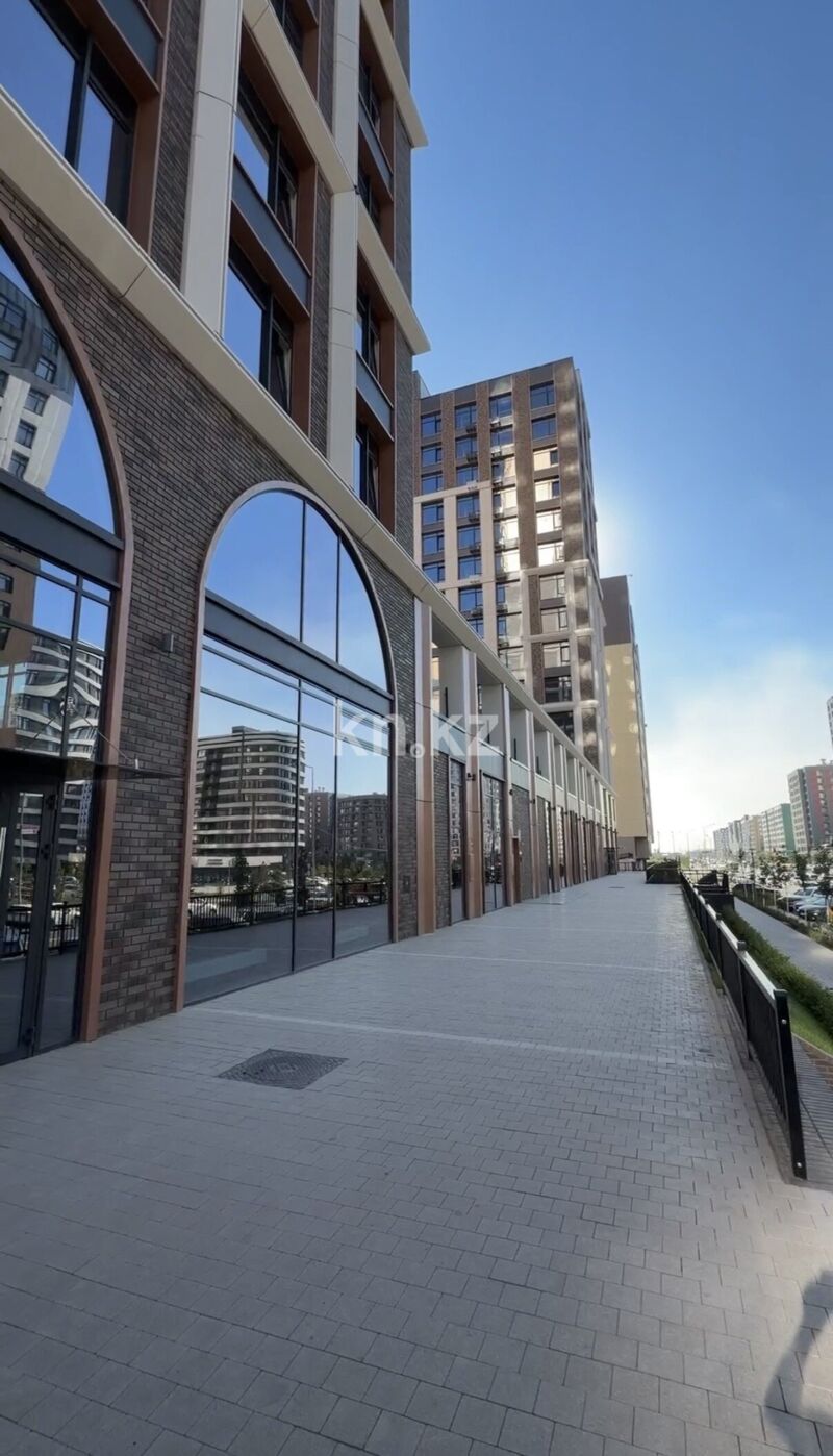 Продажа 2-комнатной квартиры, 51.1 м² - Продажа двухкомнатных квартир в монолитном доме в Астане фото 1 из 20