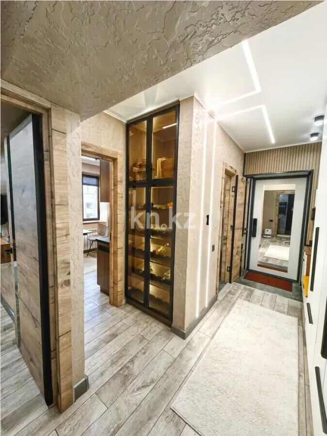Продажа 2-комнатной квартиры, 54 м² - Продажа двухкомнатных квартир от собственников в Казахстане - страница 13 фото 4 из 5