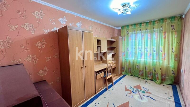 Продажа 3-комнатной квартиры, 59 м² - Продажа трехкомнатных квартир в Ауэзовском р-не Алматы - страница 3 фото 1 из 10