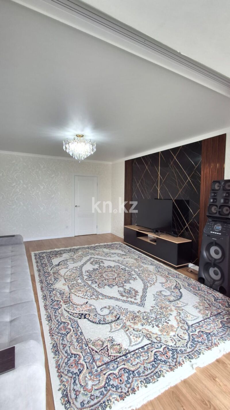 Продажа 2-комнатной квартиры, 81.4 м² - Продажа двухкомнатных квартир в Уральске фото 9 из 20