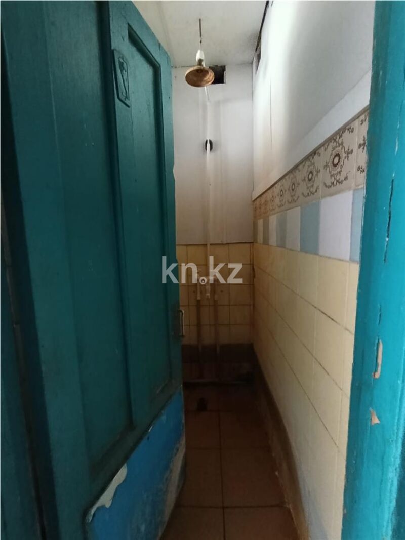 Продажа 1-комнатной квартиры, 34 м² - Продажа однокомнатных квартир в Городе Караганды - страница 6 фото 5 из 10