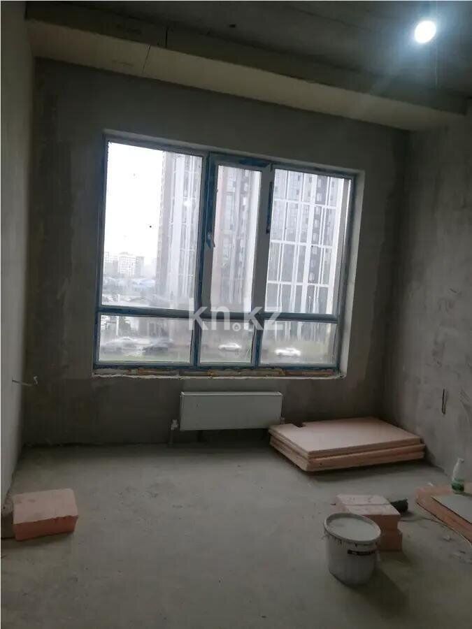 Продажа 2-комнатной квартиры, 46 м² - Продажа квартир от собственников в Астане - страница 7 фото 2 из 2