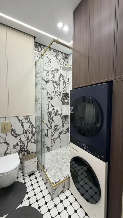 Продажа 3-комнатной квартиры, 90 м² - Продажа квартир в новостройках Астаны - страница 10 фото 6 из 6