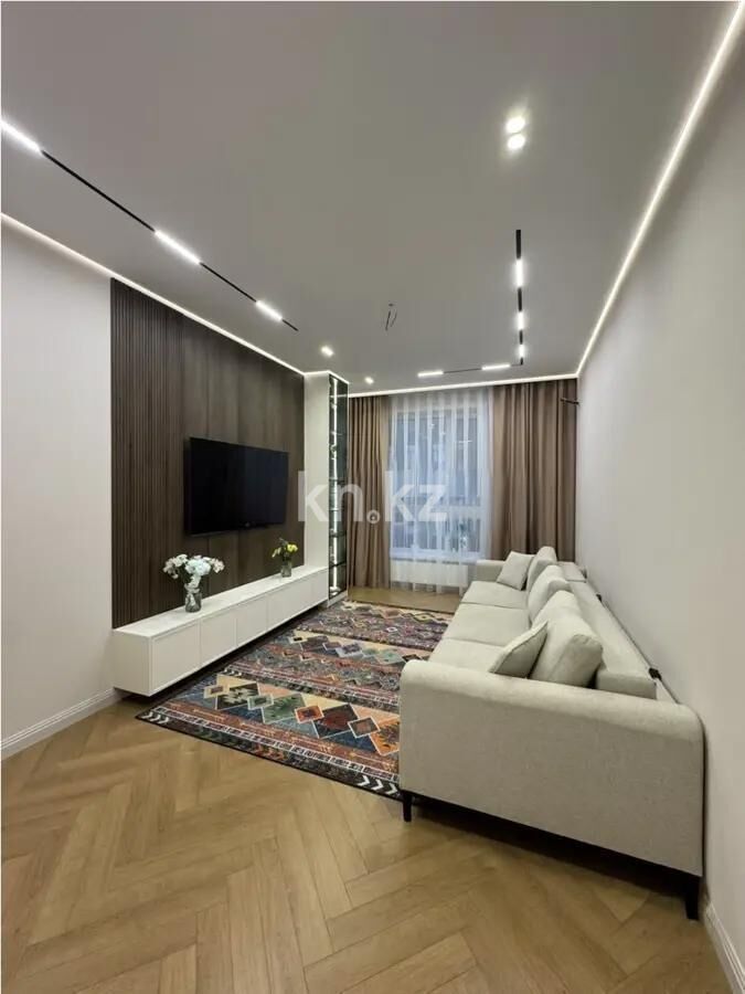 Продажа 3-комнатной квартиры, 96 м² - Продажа трехкомнатных квартир в кирпичном доме в Казахстане - страница 86 фото 1 из 9