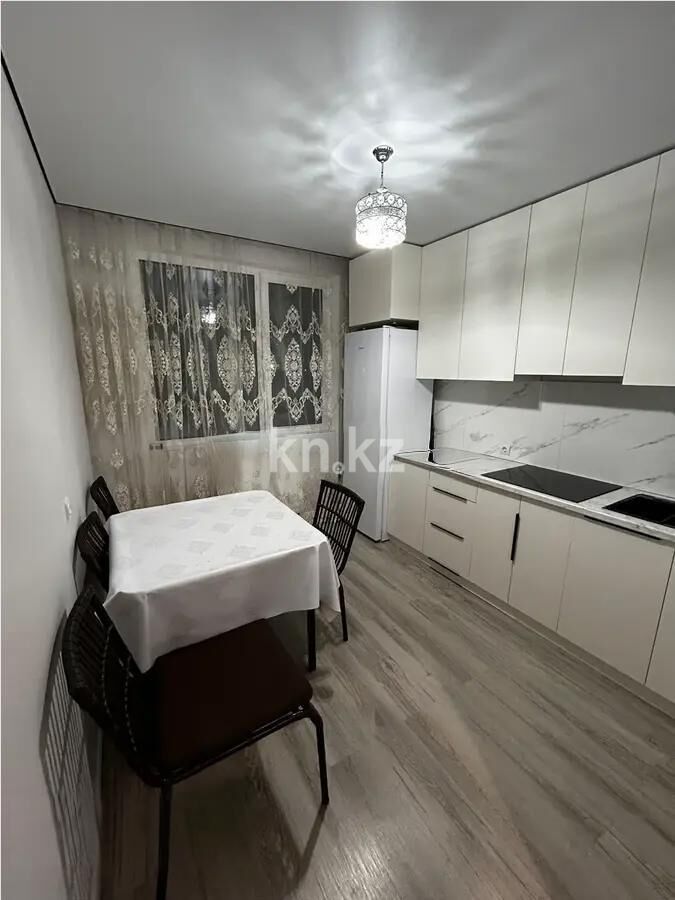 Продажа 1-комнатной квартиры, 40 м² - Продажа однокомнатных квартир в р-не Есиль Астаны - страница 31 фото 2 из 4