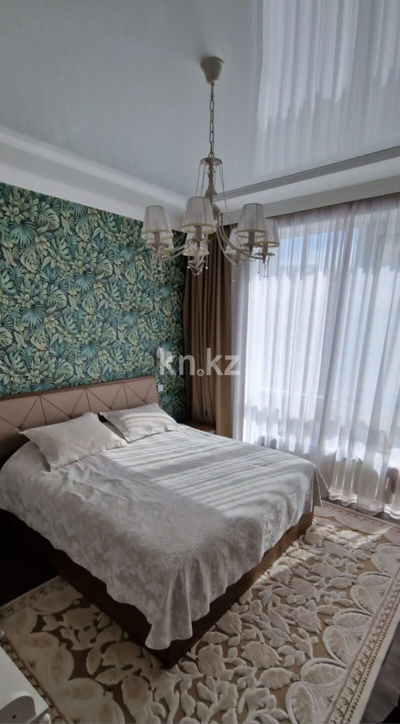 Аренда 2-комнатной квартиры, 64 м² - Аренда двухкомнатных квартир помесячно в Казахстане - страница 2 фото 10 из 20