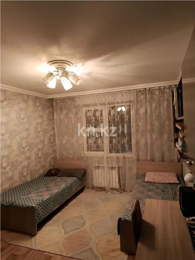 Продажа 3-комнатной квартиры, 83 м² - Продажа  трехкомнатных квартир в новостройках Алматы - страница 2 фото 2 из 6
