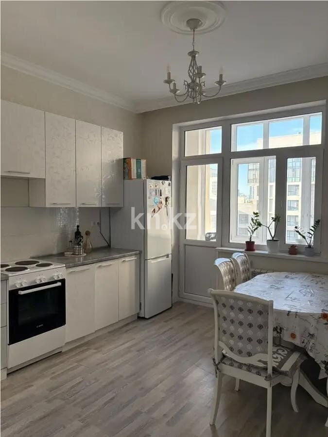Продажа 2-комнатной квартиры, 71 м² - Продажа двухкомнатных квартир в Астане - страница 81 фото 3 из 6