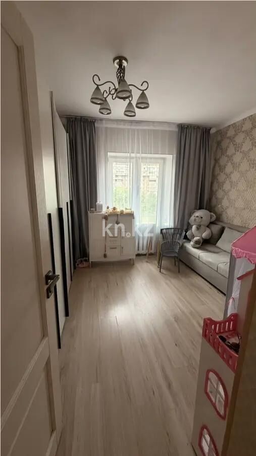 Продажа 2-комнатной квартиры, 50 м² - Продажа двухкомнатных квартир в Медеуском р-не Алматы - страница 9 фото 2 из 5