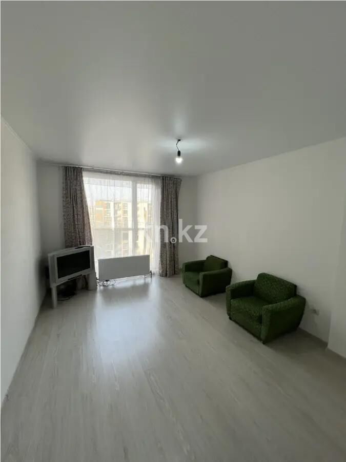 Продажа 3-комнатной квартиры, 93.5 м² - Продажа трехкомнатных квартир в Наурызбайском р-не Алматы - страница 4 фото 1 из 8