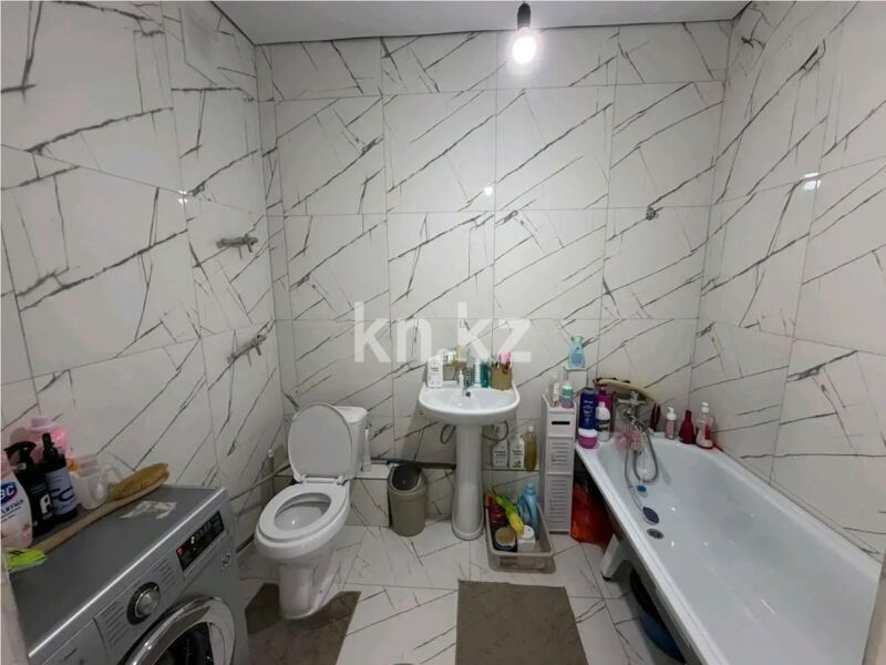 Продажа 1-комнатной квартиры, 38 м² - Продажа однокомнатных квартир в р-не Сарыарка Астаны - страница 14 фото 3 из 4