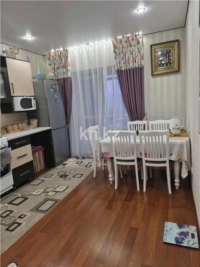 Продажа 2-комнатной квартиры, 68 м² - Продажа квартир в Астане - страница 51 фото 3 из 4