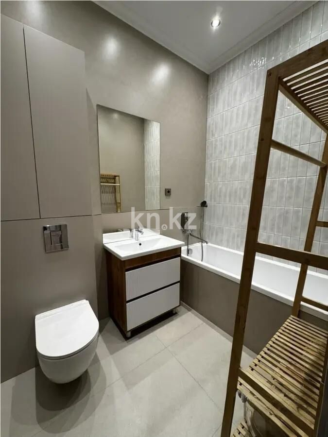 Продажа 2-комнатной квартиры, 70 м² - Продажа двухкомнатных квартир в Медеуском р-не Алматы - страница 9 фото 4 из 6