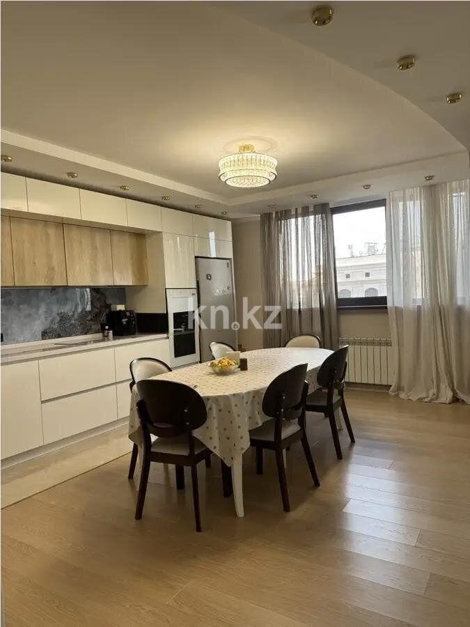 Продажа 6-комнатной квартиры, 200 м² - Аренда комнат в Темиртау фото 7 из 12