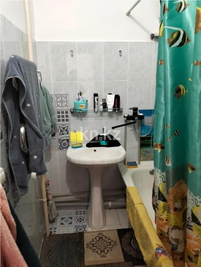 Продажа 1-комнатной квартиры, 40 м² - Продажа однокомнатных квартир в р-не Алматы Астаны - страница 10 фото 3 из 5