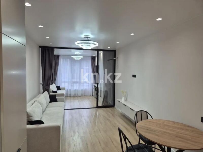 Продажа 3-комнатной квартиры, 60 м² - Продажа трехкомнатных квартир в Алмалинском р-не Алматы - страница 13 фото 1 из 5