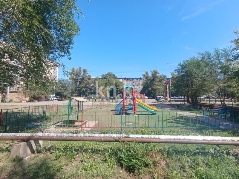 Продажа 1-комнатной квартиры, 31 м² - Продажа однокомнатных квартир в Майкудуке Караганды - страница 5 фото 7 из 7