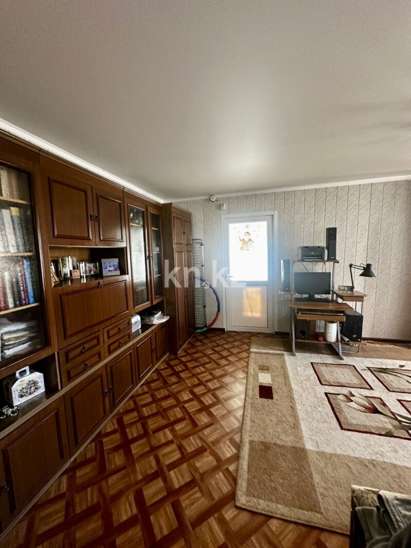 Продажа 4-комнатного дома, 90 м² - Продажа домов, коттеджей в Казахстане - страница 19 фото 4 из 24