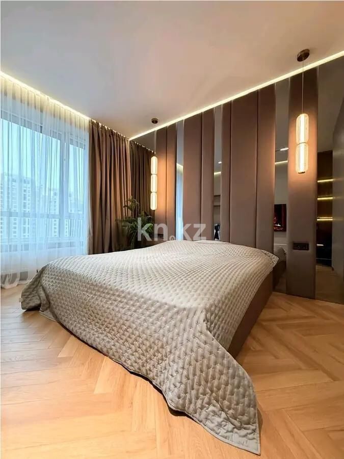 Продажа 3-комнатной квартиры, 101 м² - Продажа трехкомнатных квартир в Бостандыкском р-не Алматы - страница 33 фото 3 из 4