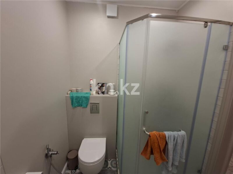 Продажа 4-комнатной квартиры, 110 м² - Продажа квартир в кирпичном доме в Казахстане - страница 47 фото 15 из 20