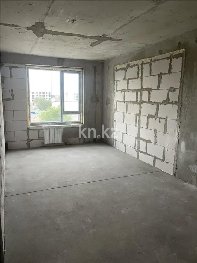 Продажа 2-комнатной квартиры, 40.64 м² - Продажа двухкомнатных квартир в Медеуском р-не Алматы - страница 12 фото 2 из 2