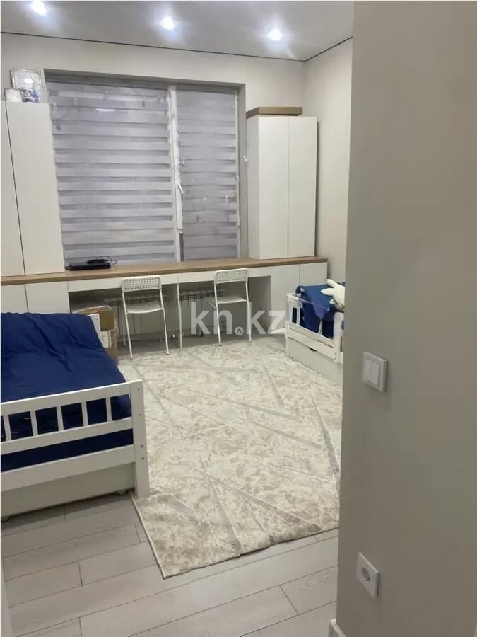 Продажа 2-комнатной квартиры, 62 м² - Продажа двухкомнатных квартир в монолитно-каркасном доме в Казахстане - страница 202 фото 3 из 6