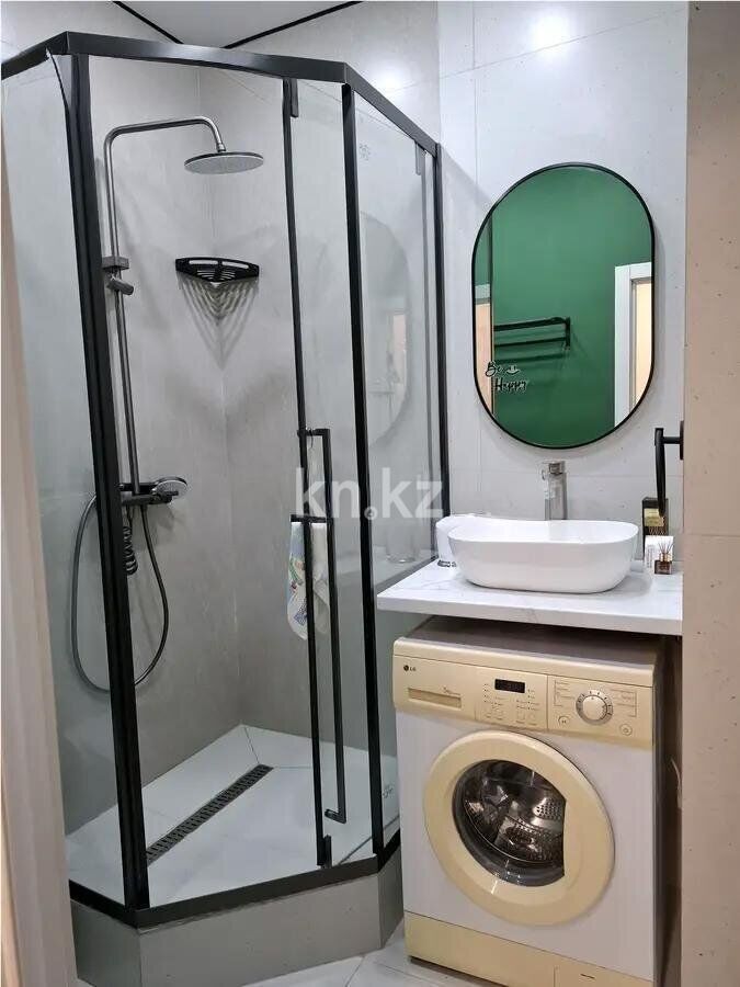 Продажа 1-комнатной квартиры, 36 м² - Продажа однокомнатных квартир в Астане - страница 14 фото 3 из 4