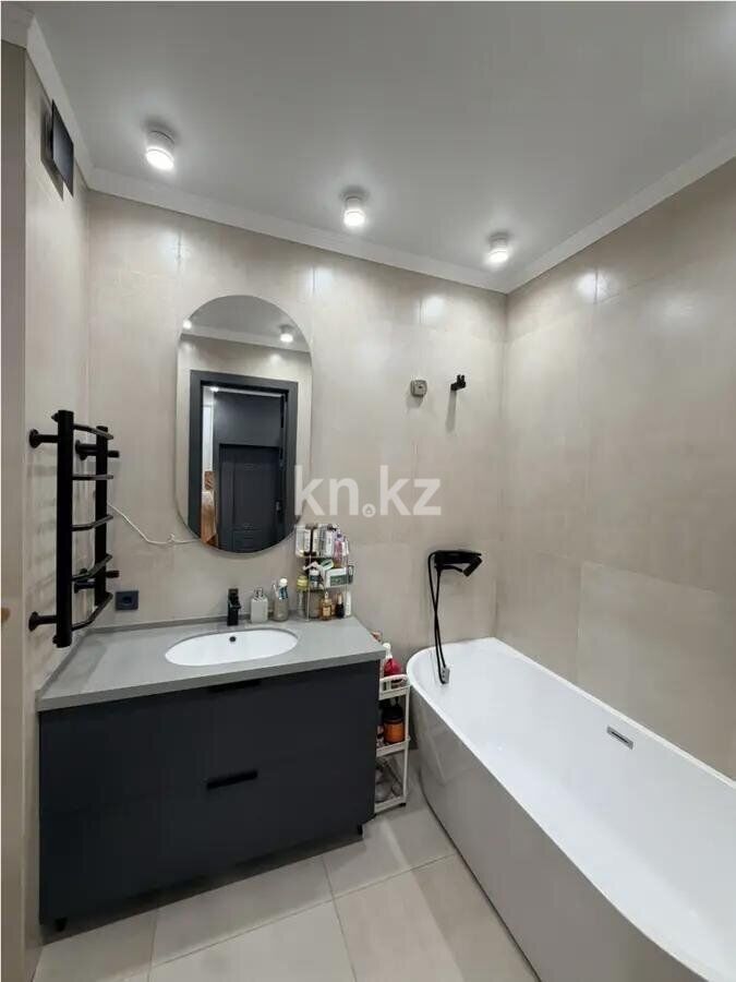 Продажа 2-комнатной квартиры, 98 м² - Продажа двухкомнатных квартир от собственников в Алматы - страница 3 фото 4 из 5