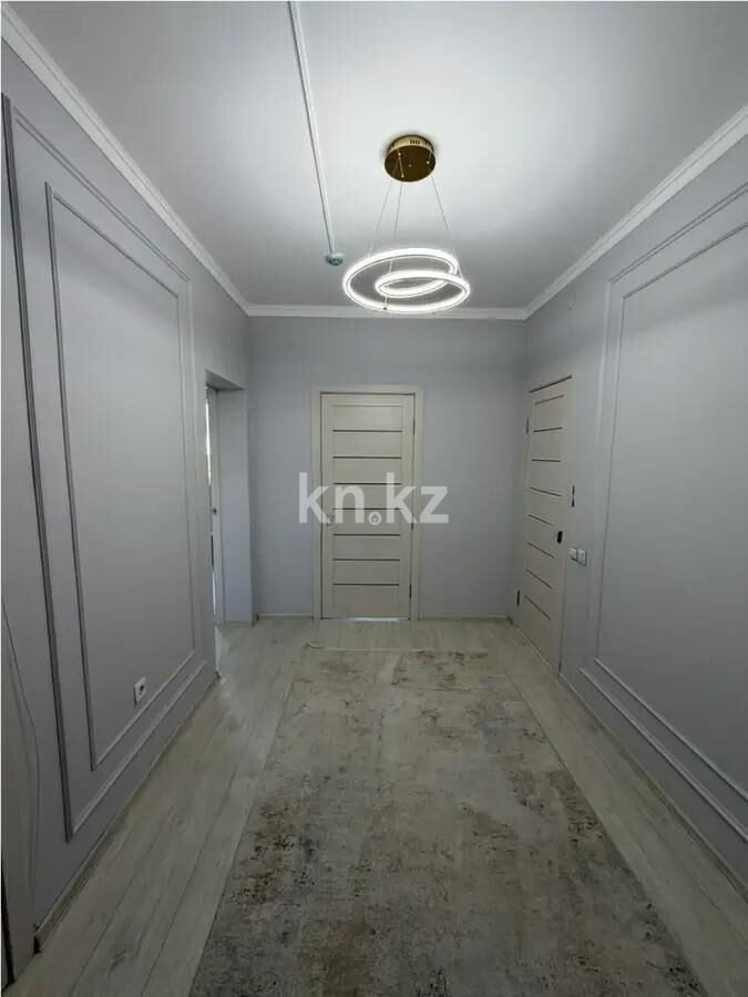 Продажа 2-комнатной квартиры, 70 м² - Продажа квартир в монолитно-каркасном доме в Алматы фото 6 из 6
