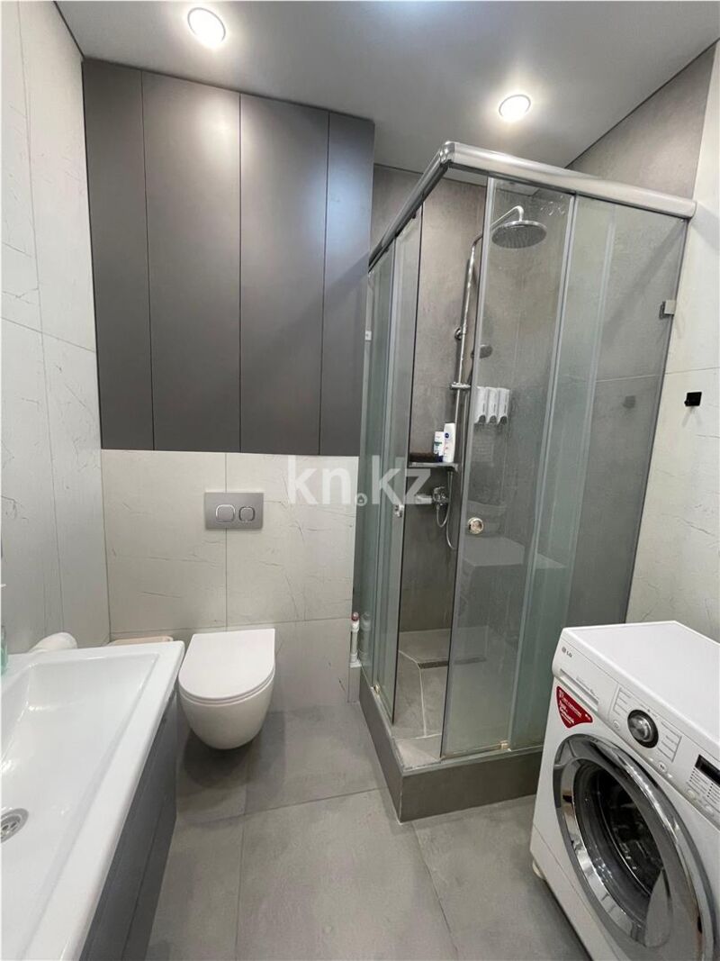 Продажа 3-комнатной квартиры, 84 м² - Продажа трехкомнатных квартир в Караганде - страница 50 фото 6 из 9