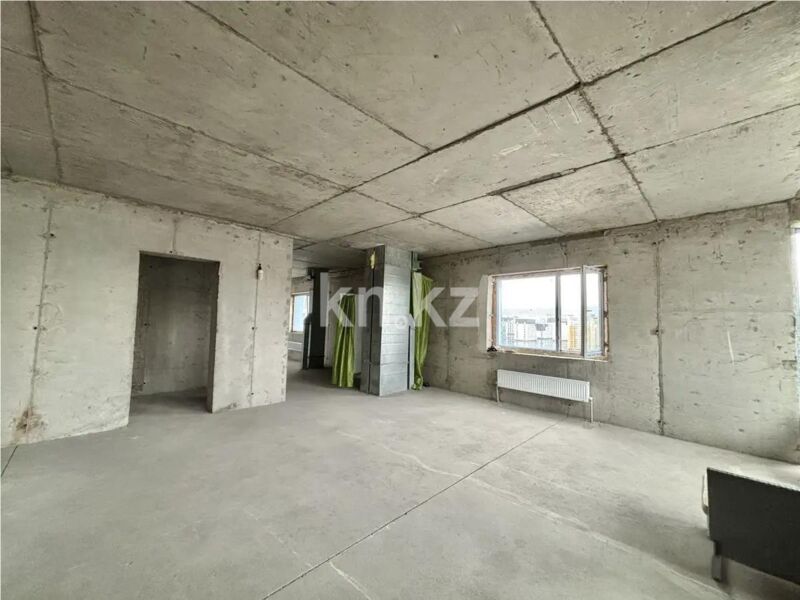Продажа 3-комнатной квартиры, 102 м² - Продажа трехкомнатных квартир в Бостандыкском р-не Алматы - страница 31 фото 2 из 3