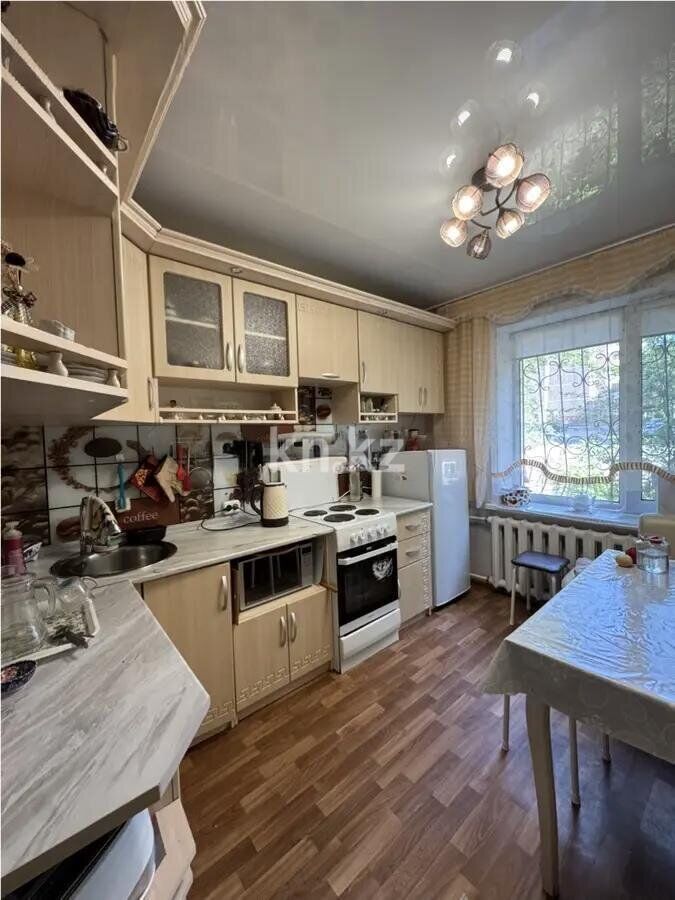 Продажа 2-комнатной квартиры, 52 м² - Продажа недвижимости в Караганде - страница 21 фото 2 из 6