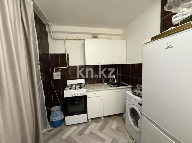 Продажа 3-комнатной квартиры, 60 м² - Продажа квартир в блочном доме в Астане - страница 163 фото 4 из 6