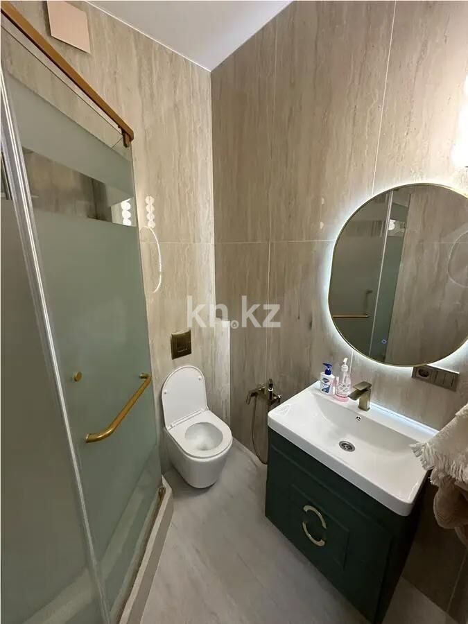 Продажа 3-комнатной квартиры, 87.8 м² - Продажа трехкомнатных квартир в блочном доме в Казахстане - страница 32 фото 6 из 7