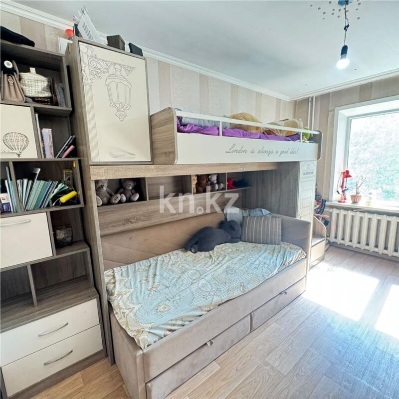 Продажа 3-комнатной квартиры, 63 м² - Продажа квартир в Караганде - страница 28 фото 5 из 13