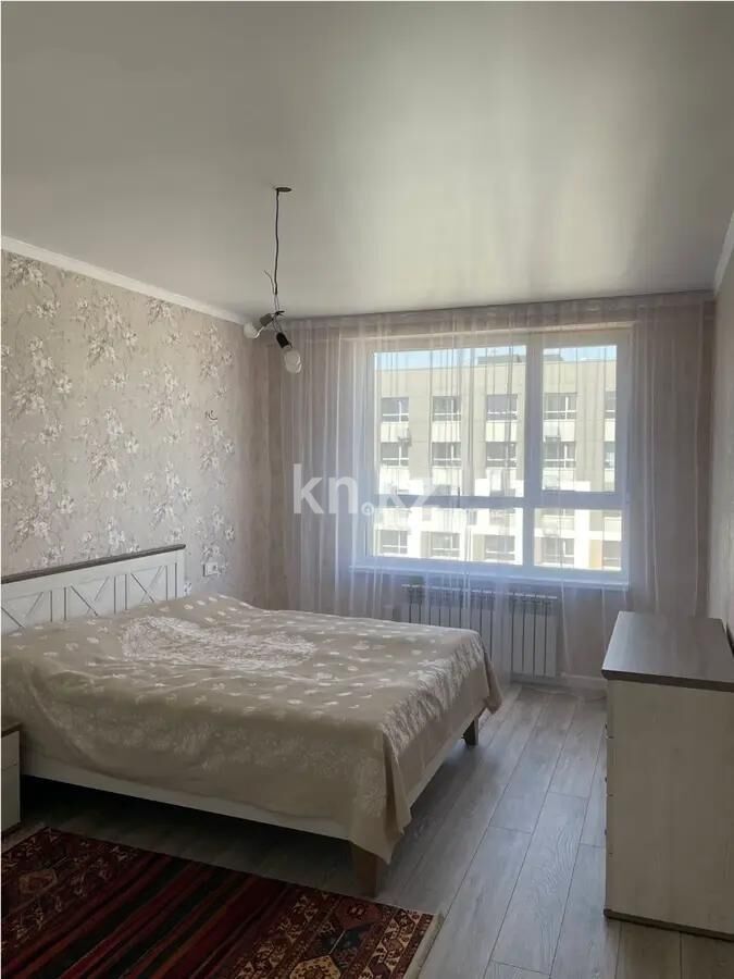 Продажа 3-комнатной квартиры, 87 м² - Продажа трехкомнатных квартир в Алматы фото 2 из 7