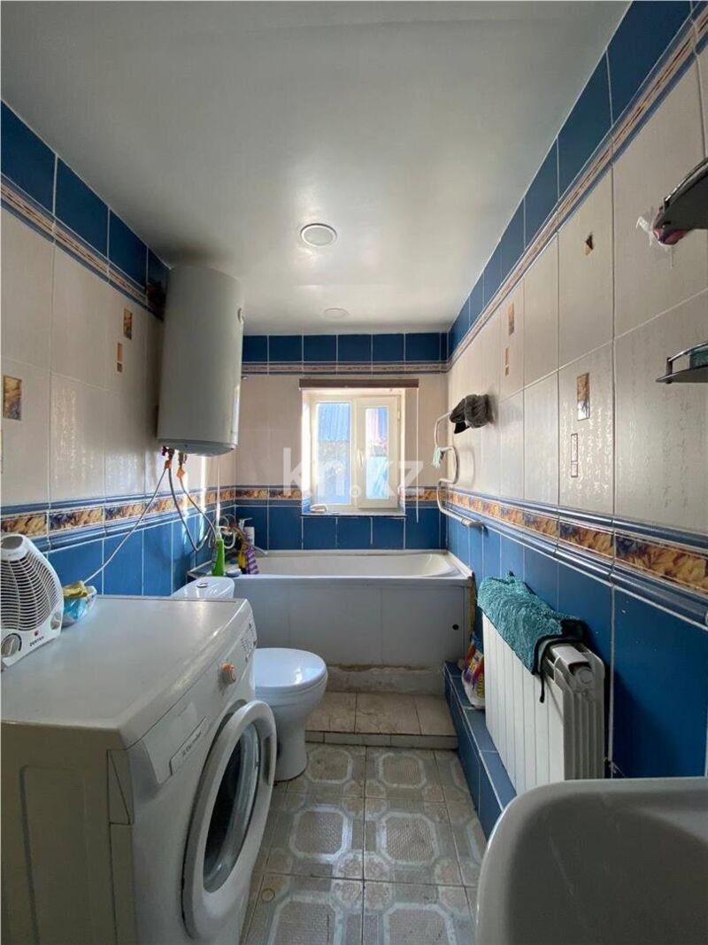 Продажа 4-комнатного дома, 100 м² - Продажа земельных участков в Темиртау фото 11 из 28
