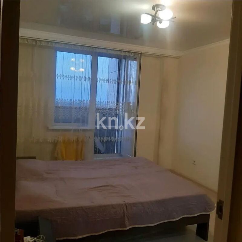 Продажа 2-комнатной квартиры, 44 м² - Продажа двухкомнатных квартир в р-не Байконур Астаны - страница 8 фото 2 из 2