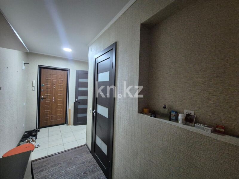 Продажа 2-комнатной квартиры, 58 м² - Продажа двухкомнатных квартир в панельном доме в Темиртау - страница 8 фото 11 из 12