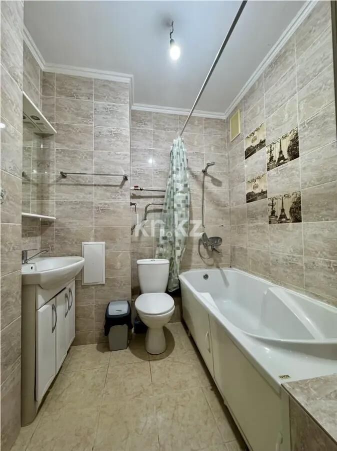 Продажа 1-комнатной квартиры, 72 м² - Продажа квартир в Казахстане - страница 132 фото 3 из 3