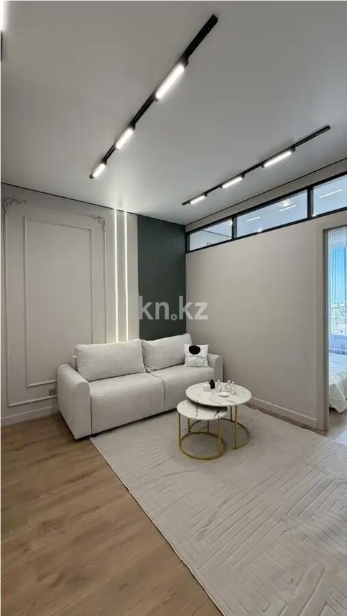 Продажа 1-комнатной квартиры, 40.8 м² - Продажа квартир в Казахстане - страница 11 фото 1 из 4